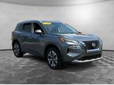 Thumbnail of 2023 Gun Nissan Rogue
