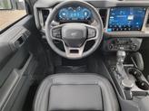 Thumbnail of 2025 Oxford White Ford Bronco