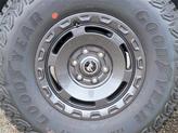 Thumbnail of 2025 Oxford White Ford Bronco