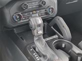 Thumbnail of 2025 Oxford White Ford Bronco