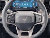 Thumbnail of 2025 Oxford White Ford Bronco