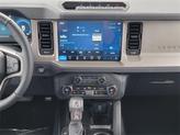 Thumbnail of 2025 Oxford White Ford Bronco