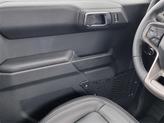 Thumbnail of 2025 Oxford White Ford Bronco