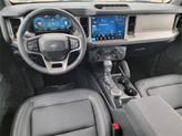 Thumbnail of 2025 Oxford White Ford Bronco