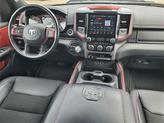Thumbnail of 2022 Bright White Clearcoat RAM 1500
