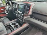 Thumbnail of 2022 Bright White Clearcoat RAM 1500
