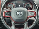 Thumbnail of 2022 Bright White Clearcoat RAM 1500