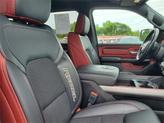 Thumbnail of 2022 Bright White Clearcoat RAM 1500