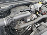 Thumbnail of 2022 Bright White Clearcoat RAM 1500
