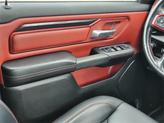Thumbnail of 2022 Bright White Clearcoat RAM 1500