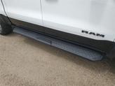 Thumbnail of 2022 Bright White Clearcoat RAM 1500