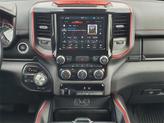 Thumbnail of 2022 Bright White Clearcoat RAM 1500