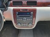 Thumbnail of 2009 Imperial Blue Metallic Chevrolet Impala