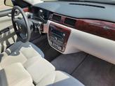 Thumbnail of 2009 Imperial Blue Metallic Chevrolet Impala