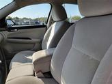 Thumbnail of 2009 Imperial Blue Metallic Chevrolet Impala