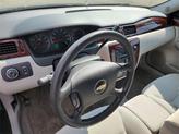 Thumbnail of 2009 Imperial Blue Metallic Chevrolet Impala
