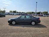 Thumbnail of 2009 Imperial Blue Metallic Chevrolet Impala