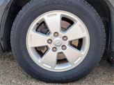 Thumbnail of 2009 Imperial Blue Metallic Chevrolet Impala