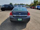 Thumbnail of 2009 Imperial Blue Metallic Chevrolet Impala