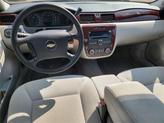 Thumbnail of 2009 Imperial Blue Metallic Chevrolet Impala