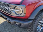 Thumbnail of 2025 Ruby Red Metallic Tinted Clearcoat Ford Bronco