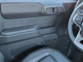 Thumbnail of 2025 Ruby Red Metallic Tinted Clearcoat Ford Bronco