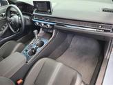 Thumbnail of 2024 Aegean Blue Metallic Honda Civic