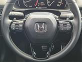 Thumbnail of 2024 Aegean Blue Metallic Honda Civic