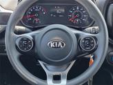 Thumbnail of 2021 Sparkling Silver Kia Soul