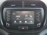 Thumbnail of 2021 Sparkling Silver Kia Soul