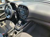 Thumbnail of 2021 Sparkling Silver Kia Soul