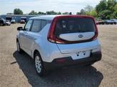 Thumbnail of 2021 Sparkling Silver Kia Soul