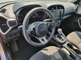 Thumbnail of 2021 Sparkling Silver Kia Soul