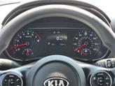 Thumbnail of 2021 Sparkling Silver Kia Soul