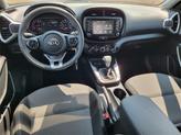 Thumbnail of 2021 Sparkling Silver Kia Soul