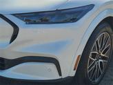 Thumbnail of 2025 Star White Metallic Tri-Coat Ford Mustang Mach-E