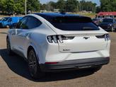 Thumbnail of 2025 Star White Metallic Tri-Coat Ford Mustang Mach-E