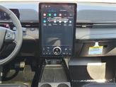Thumbnail of 2025 Star White Metallic Tri-Coat Ford Mustang Mach-E