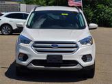 Thumbnail of 2018 White Platinum Ford Escape