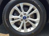 Thumbnail of 2018 White Platinum Ford Escape