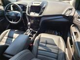 Thumbnail of 2018 White Platinum Ford Escape