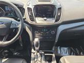 Thumbnail of 2018 White Platinum Ford Escape