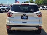 Thumbnail of 2018 White Platinum Ford Escape