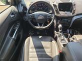 Thumbnail of 2018 White Platinum Ford Escape