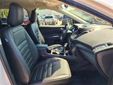 Thumbnail of 2018 White Platinum Ford Escape