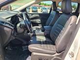 Thumbnail of 2018 White Platinum Ford Escape