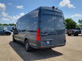 Thumbnail of 2019 Steel Blue Mercedes-Benz Sprinter 2500
