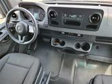 Thumbnail of 2019 Steel Blue Mercedes-Benz Sprinter 2500