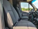 Thumbnail of 2019 Steel Blue Mercedes-Benz Sprinter 2500