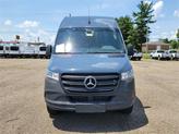 Thumbnail of 2019 Steel Blue Mercedes-Benz Sprinter 2500